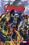 Marvel Comics Mark Waid All-New, All-Different Avengers Vol. 1: The Magnificent Seven