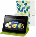 Belkin Petals Cover with Stand for Kindle Fire HD 7"