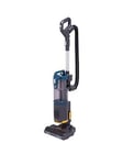 Hoover Upright Pet Vacuum Cleaner With Anti-Twist&Trade;, Blue - Hl4