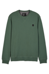 FOX Level Up Fleece Tröja Hunter Grön""