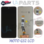For Motorola Moto G32 ‎XT2235 LCD Display Touch Screen Digitizer Replacement
