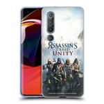 OFFICIAL ASSASSIN'S CREED UNITY KEY ART SOFT GEL CASE FOR XIAOMI PHONES