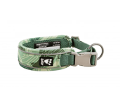 Hurtta Weekend Warrior Halsband Park Camo  