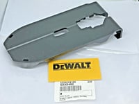 Genuine DEWALT N548480 Jig Saw Plate DCS334B DCS335B
