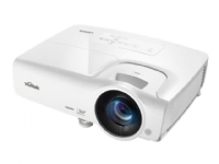 Vivitek DX283-ST - DLP-projektor - bärbar - 3D - 3600 ANSI lumen - XGA (1024 x 768) - 4:3