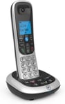 BT 2700 Cordless Landline House Phone with Nuisance Call Single Handset Pack 