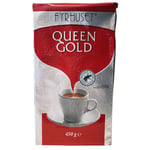 Queen Gold Kaffe 450 gram
