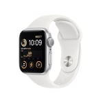 Apple Watch SE (2022) GPS, 40mm, Regular