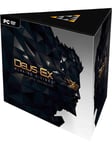 Deus Ex: Mankind Divided - Collector's Edition - Windows - Action