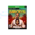 Far Cry 6 Microsoft Xbox One, Microsoft Xbox Series X