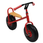 ABA Skol Springcykel Ålder 2,5-4 år sitthöjd 36 cm. 2,5 - 4 3106015