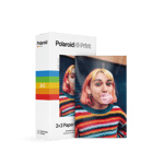 Polaroid Hi·Print 2x3 Paper Cartridge ‑ 20 sheets