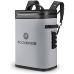 Rockbros kjølesekk 20L - med bærestropper
