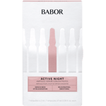 Babor Ampoule Concentrates  Active Night 7 x 2 ml