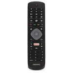 Genuine YKF406-001 996596001555 Remote Control for Philips 3D HD Smart TV 32PFH5501 32PFS5501 32PFT5501 40PFH5501 43PUS6401 43PUT6401 49PFT5501 49PUS6401 55POS901F 55PUS6432 55PUT6401