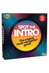 Spot The Intro: The Music Quiz Game That Will Test Your Knowledge and Your Nerves