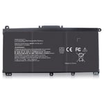 Laptop Battery For HP Pavilion 14-BF/BK/BP 15-CC/CK/CD 17-AR. 11.55V 41.9Wh 3 cells, PN: TF03XL 920070-855 920070-856 920046-421