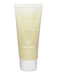 Phyto-Blanc Buff And Wash Facial Gel Ansiktstvätt Sminkborttagning Cleanser Nude Sisley