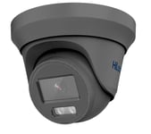 HiLook By Hikvision THC-T229-M 2MP 2.8mm ColorVu 4-In-1 Eyeball Camera 40m IR