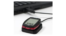 Compteur vdo docking station usb for m series m6 1 wl