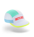 Incylence Running Cap Signature - Löparkeps