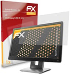 atFoliX Screen Protection Film for HP EliteDisplay E202 20 inch matt&shockproof
