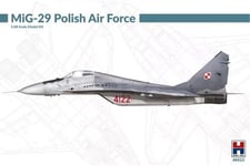 Hobby 2000 48023 1:48th scale MiG-29 Polish Air Force