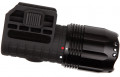 Flashlight 3W LED Multifunction
