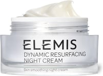 ELEMIS Dynamic Resurfacing Day Cream SPF30, Skin Smoothing Day Cream with Sun Pr