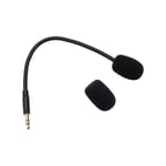 3.5mm Replacement Microphone Compatible with SteelSeries Arctis 1 Headset