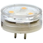 Gardenlights Reservlampa LED Varmvit Passar Alpha 4011661011