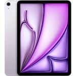Apple iPad Air 11-inch M2 256GB Wi-Fi + Cellular (Purple)