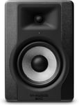 M-Audio BX5 - 5" Studio Monitor Speaker for Music Production & Mixing with Space