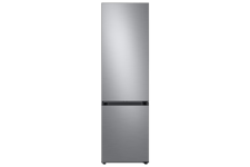 Samsung Bespoke RB38C7B5CS9/EU Classic Fridge Freezer with SpaceMax™ Technology - Silver