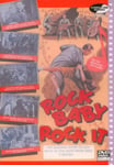 - Rock Baby It DVD