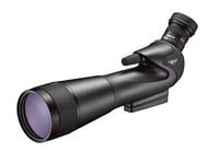 Nikon Prostaff 5 Fieldscope 82mm A m/ 20-60x zoom - Teleskop m/skrå innsikt