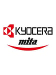 Kyocera FK 4105 - Värmeenhet