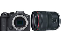 CANON Eos R7 Boitier Nu + CANON RF 24-105mm f/4 L IS USM