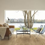 Pergo Laminatgolv Wide Long Plank Trondheim Beige Oak pro Laminat OE L0261-06400