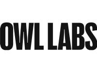 Owl Labs Meeting Owl 3 + Owl Bar, Gruppevideokonferansesystem, CMOS, Full HD, 360°, 2x, Grå