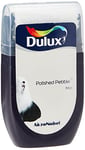 Dulux Easycare Washable & Tough Tester Paint, Polished Pebble, 30 ml