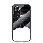 Hülle® Anti-Scratches Glass Case Compatible for Honor 50 Pro (6)