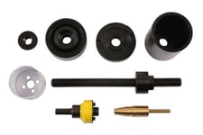 Bussningsverktyg för Renault Traffic, Opel Vivaro & Nissan Primastar Tool Connection