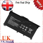 FOR HP 240 G7 245 250 G7 255 340S 470 G7 / 340 G5 348 G5 BATTERY HT03XL