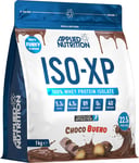 Applied Nutrition ISO XP Whey Isolate - Whey Protein Isolate Powder, ISO-XP Funk