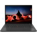 Lenovo ThinkPad T14 Gen 4 -bärbar dator, Windows 11 Pro (21HD0053MX)