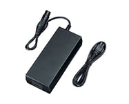 Canon AC-E19 AC Adapter - Black