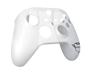 Trust Gaming GXT 749 Housse de Protection en Silicone, Skin Cover Antidérapante pour Manette Xbox Series X/S - Transparent