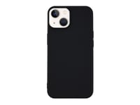 Jt Berlin Pankow Soft, Omslag, Apple, Iphone 15 Plus, 17 Cm (6.7"), Svart