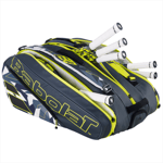 Babolat BABOLAT Pure Aero x12 Grey/Yellow